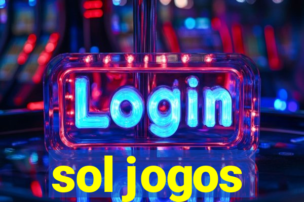 sol jogos